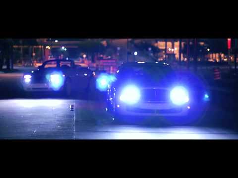 Killa Kyleon feat. Slim Thug & Kirko Bangz - My City