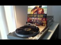 Cidade de Deus(Soundtrack) - Vida de Otário 
