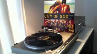 Cidade de Deus(Soundtrack) - Vida de Otário