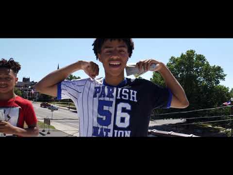 Lil Drizzy - "Flexing" Ft Kiing (Music Video 2018) Shot By @AceGotBars