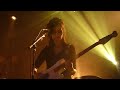 The Wedding Present - 56 - At The Edge of The Sea Festival 11 - 10/8/19