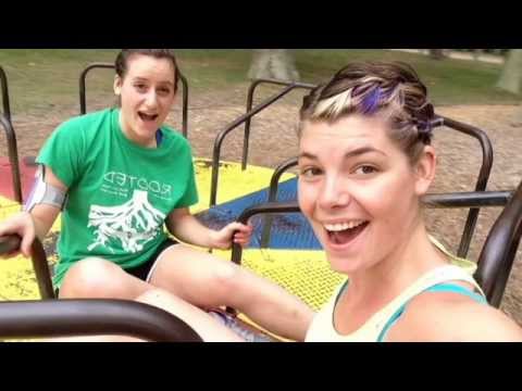 The Julia-h's take on the UP! (Klingande- Jubel)