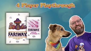 Unknown Channel - Faraway video thumbnail