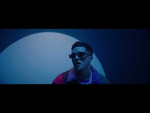 Chris Andrew - Natural (Official Video)