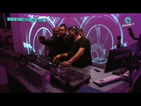 IT´S ALL ABOUT THE MUSIC - NEVERDOGS SPECIAL TV SHOW