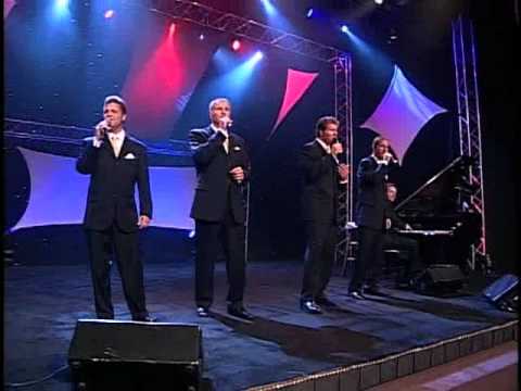 Triumphant Qt  2008  He Rescued Me