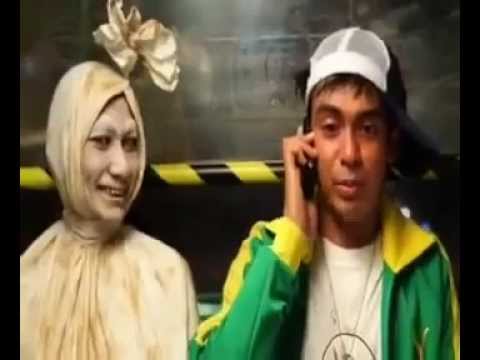 Bukan Pocong Biasa [Trailer]