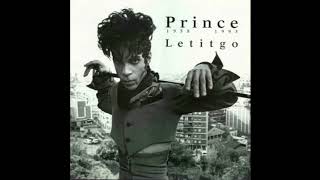 Prince - Letitgo (On The Cool-Out Tip Radio Edit)