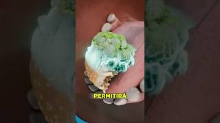 Esta Máscara Te Hace Sentir Cualquier Sabor😨