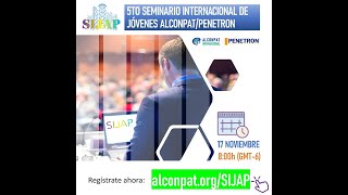 V SIJAP 2022 — Quinta edición