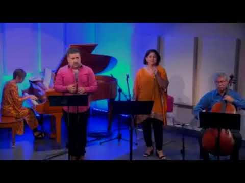 2019-08-06 FIU Hour - Luciana Kube