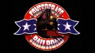 Confederate Railroad - Between The Rainbows & The Rain