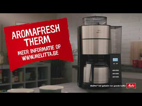 AromaFresh Therm (NL)