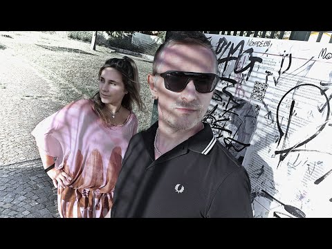 The Death Beats x Sara Cruz – Your Loving Arms (DnB Music Video)[Billie Ray Martin Cover]