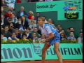 1995 French Open Final Steffi Graf Vs Arantxa Sanchez Vicario Part 4