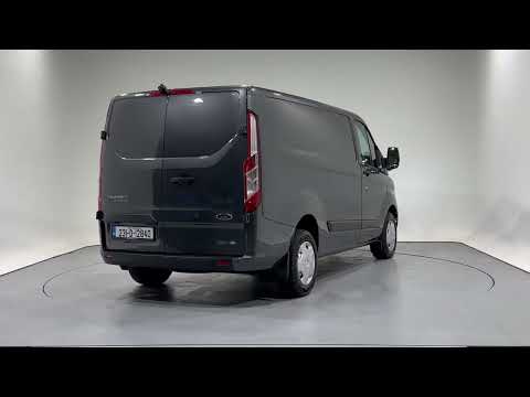 Ford Transit Custom 280S Trend 2.0 T - Image 2