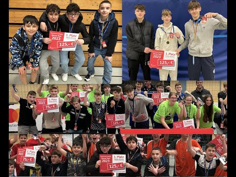 Fairplay Soccer Tour 7c & 9c  -   St. Thomas Realschule plus Andernach