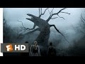 Sleepy Hollow 5 10 Movie CLIP The Tree Of The Dead 1999 HD