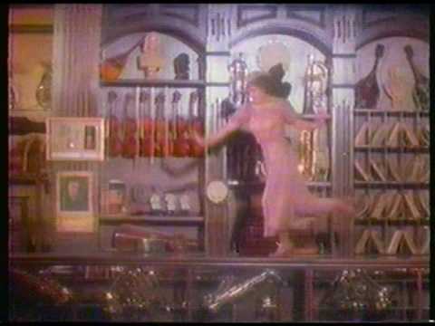 'Pennies from Heaven' [01] - movie trailer-TV commercial (1981)