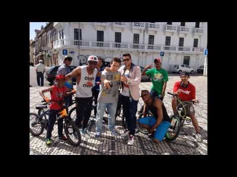 Gipsy Maia  & MakinaElectrónica - Vai vai ( kuduro )