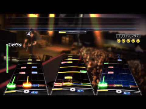 green day rock band xbox 360 jogar controle