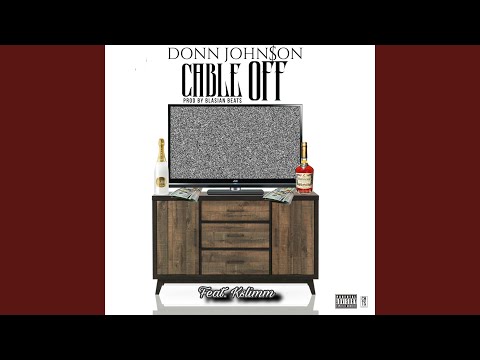 Cable Off (feat. Kslimm)
