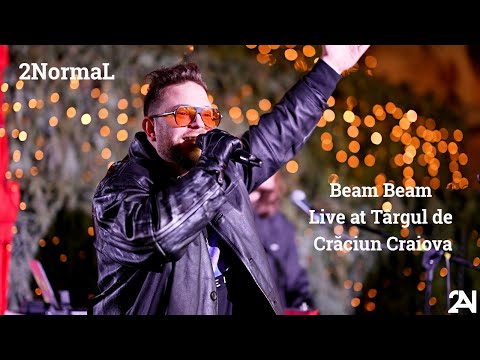 Eduard Cotoara- Beam Beam Live @TargulDeCraciunCraiova