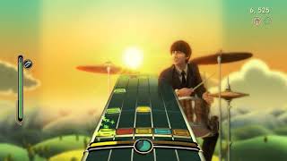 The Beatles Rock Band Custom DLC - I&#39;ll Be On My Way (Live At The BBC, 1994)