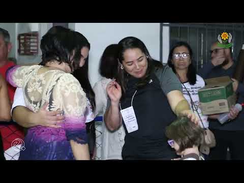 10ª OLIMPIADA REGIONAL DAS APAES - ITUIUTABA -