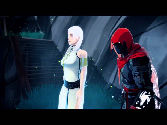 Video - Aragami (PC)