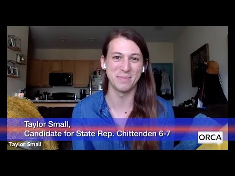 All Things LGBTQ: News and Interview with Taylor Small