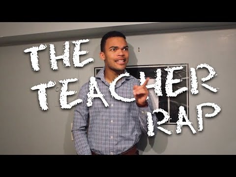 download lagu mp3 mp4 Teacher Rap, download lagu Teacher Rap gratis, unduh video klip Download Teacher Rap Mp3 dan Mp4 Free All Gratis