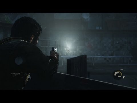 The Last of Us Video Tech Analysis