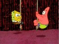 SpongeBob And Patrick Get Ready To Jelly Fish