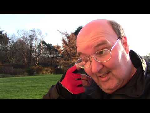 MongoTV_1728 - Gåtur - Sorgenfri Kirke