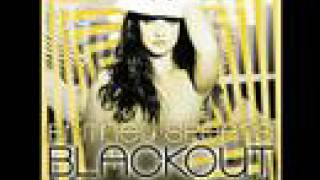 Britney Spears - Fillin me Up - A.D.a.B Echo Mix