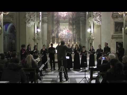 Coro Decanter - Oy nuestra Reina del Cielo