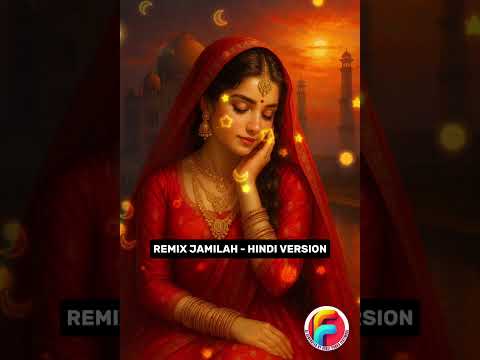 REMIX JAMILAH (HINDI VERSION)