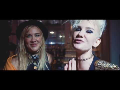 Spending Xmas eve with Nervo @ Pacha Sydney