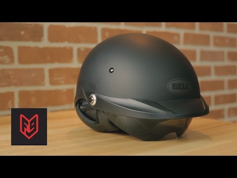 Best motorcycle half helmets