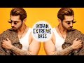 ABEER ARORA Meri Bae ️ BASS BOOSTED UV