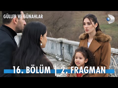 Roses and Sins Episode 16, Trailer 2 | "Sister Zeynep, Please Save Me!"