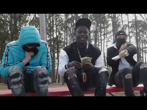 Luh Ayy - Self Opportunities ( Official Music Video ) | Shot By : King Do