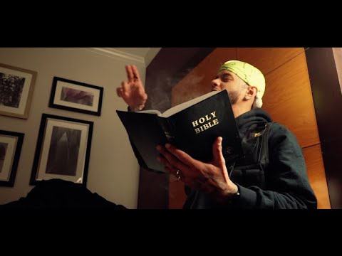 BXNDCHRIST - RANSOM (OFFICIAL MUSIC VIDEO)