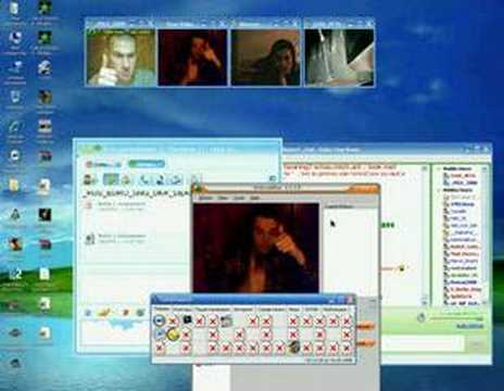 Camfrog Video Chat 4.1