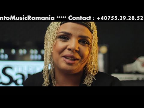 Stii ce zic ? DeSanto Music !