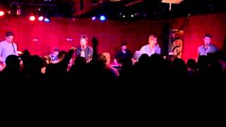 Sam Roberts Band -- Never Enough