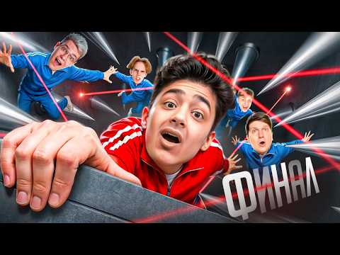 ФИНАЛ ТУРНИРА BEHOLDERA (ft. Веля, Джент, Apollon, Сайлес и …)