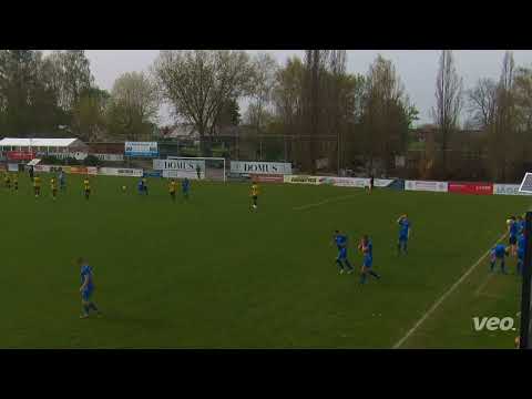 SpVgg Langerringen - FC Thalhofen - 24. Spieltag Saison 2023/ 2024 - 07.04.2024