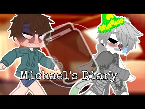 Michael's Diary